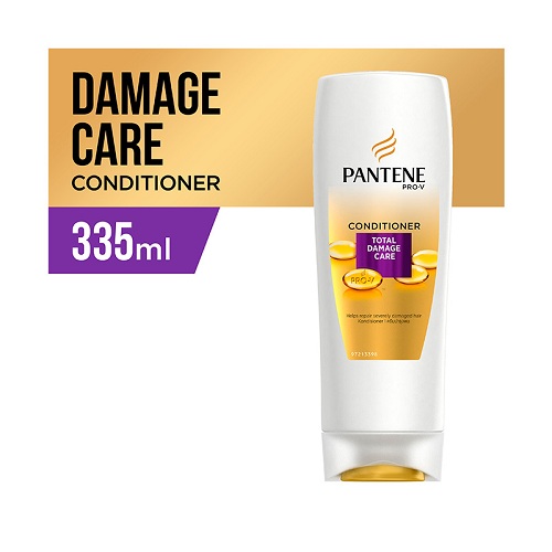 Pantene Total Damage Care Conditioner 335ml